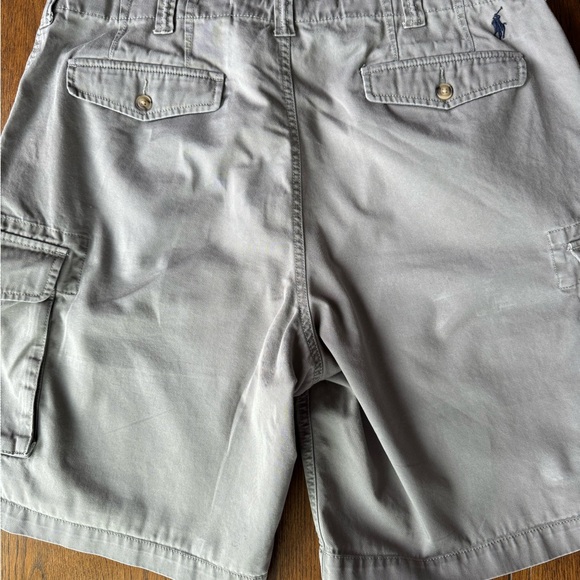 Polo Ralph Lauren Men’s Cargo Shorts - Picture 5 of 5